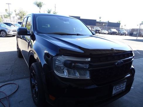 Used 2023 Ford Maverick XLT w/ Equipment Group 300A Standard AWD/4WD image 5
