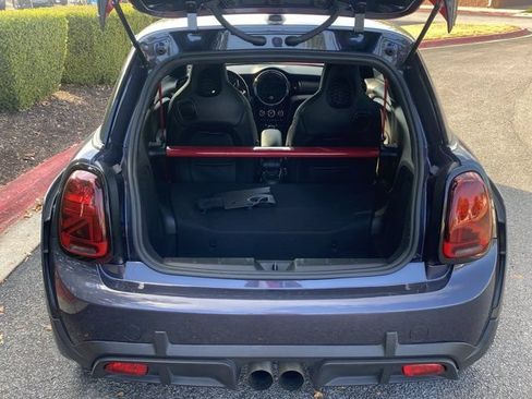 Used 2021 MINI Cooper John Cooper Works GP FWD image 6