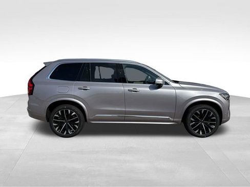 New 2026 Volvo XC90 B6 Plus w/ Protection Package Premier AWD/4WD image 10