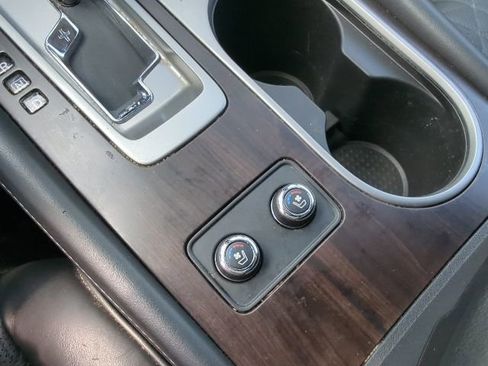 Used 2020 Nissan Murano Platinum AWD/4WD image 19