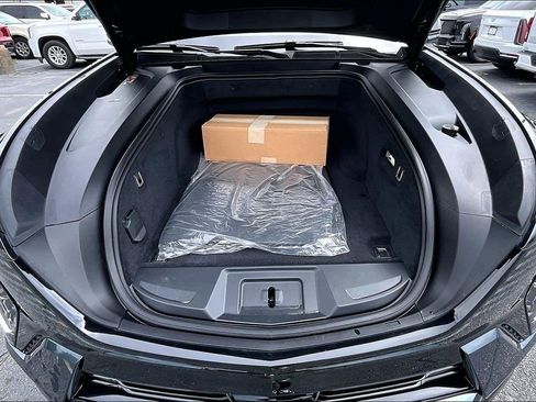 Certified 2026 Cadillac Escalade IQ Sport 2 w/ LPO, Floor Liner Package AWD/4WD image 31