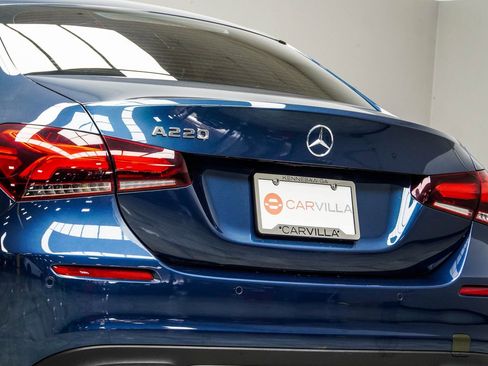 Used 2022 Mercedes-Benz A 220 image 15