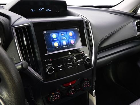Used 2020 Subaru Forester w/ Alloy Wheel Package AWD/4WD image 23