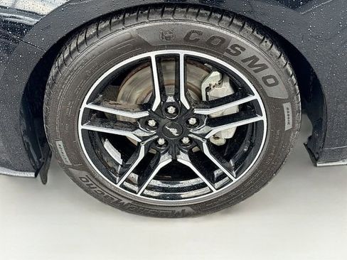 Used 2023 Ford Mustang Coupe w/ Equipment Group 101A image 31