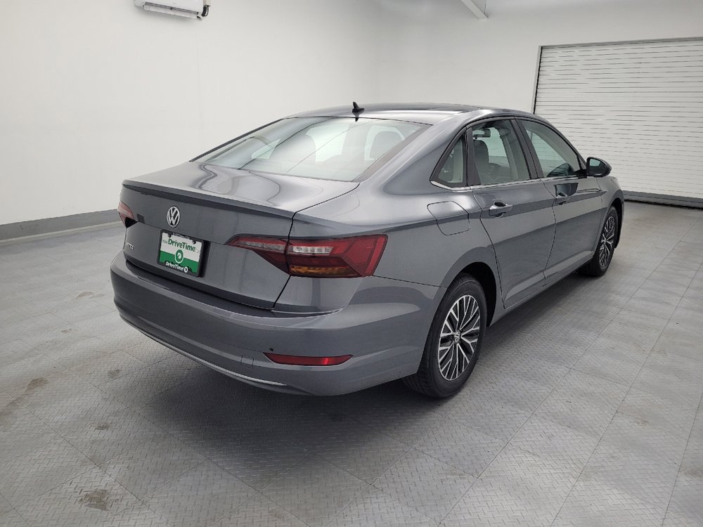 Used 2019 Volkswagen Jetta SE FWD image 9