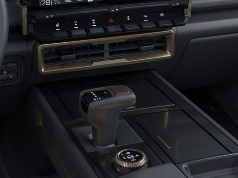 New 2025 GMC Hummer EV 3X w/ Extreme Off-Road Package image 23