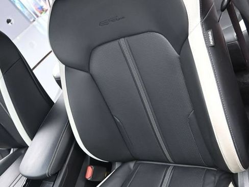 Used 2025 Kia K5 GT-Line w/ GT-Line Premium Package AWD/4WD image 9