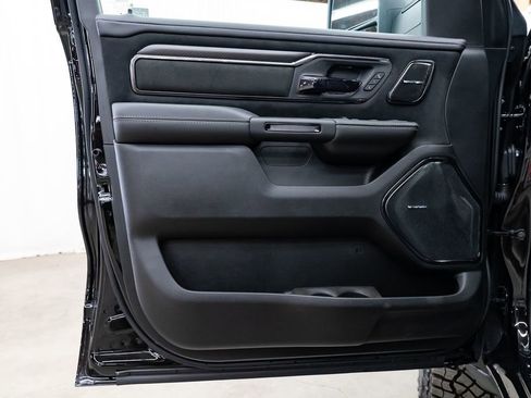 New 2026 RAM 1500 RHO w/ RHO Level 1 Equipment Group AWD/4WD image 25