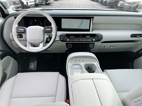 New 2026 Hyundai Palisade Calligraphy AWD/4WD image 19