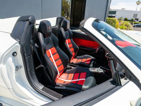 Used 2014 Ferrari 458 Spider RWD image 56