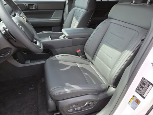 New 2026 Hyundai Santa Fe Calligraphy AWD/4WD image 26