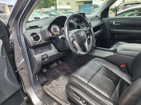 Used 2012 Honda Pilot EX-L image 14