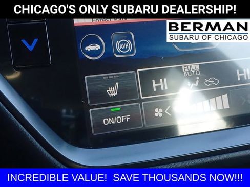 Used 2022 Subaru WRX Limited image 17