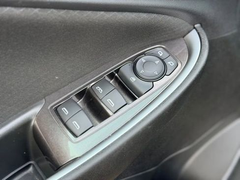 Certified 2025 Chevrolet Malibu LT image 20