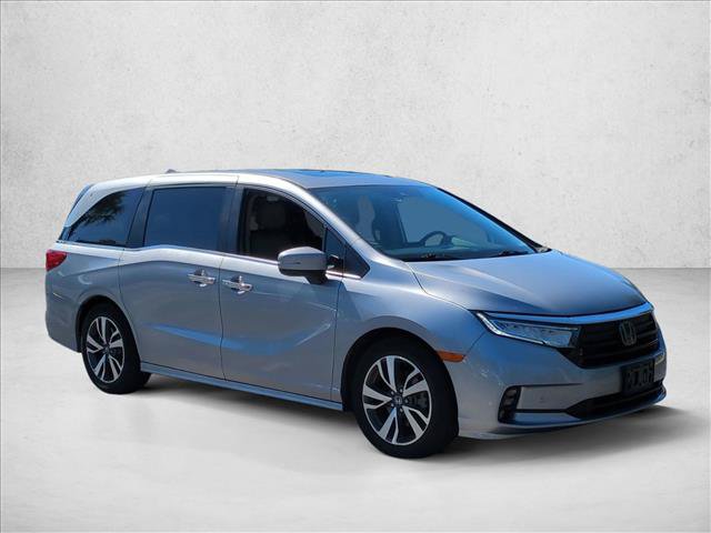 Used 2022 Honda Odyssey Touring image 3