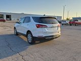 Used 2023 Chevrolet Equinox LT image 4