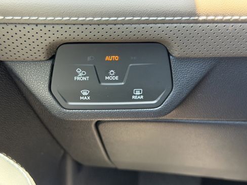 New 2026 Volkswagen Atlas SEL AWD/4WD image 24