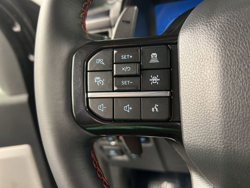 New 2026 Ford F150 Raptor image 20