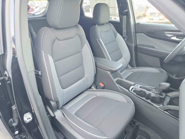 New 2026 Chevrolet TrailBlazer LS w/ LS Convenience Package FWD image 15