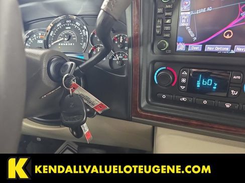 Used 2006 Cadillac Escalade AWD image 17