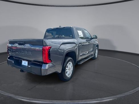 Used 2024 Toyota Tundra SR5 AWD/4WD image 11