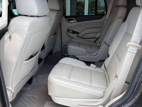 Used 2019 GMC Yukon Denali w/ Open Road Package RWD image 11