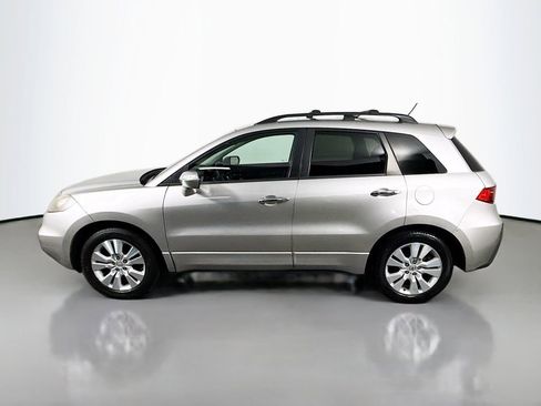 Used 2012 Acura RDX SH-AWD w/ Technology Package image 4
