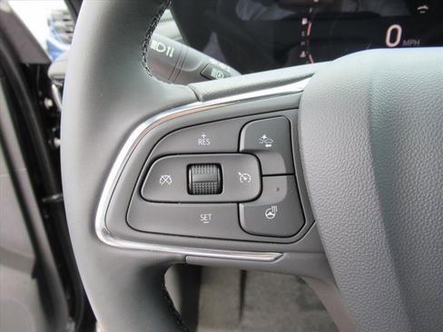 New 2026 Buick Envista Sport Touring w/ Convenience I Package FWD image 22