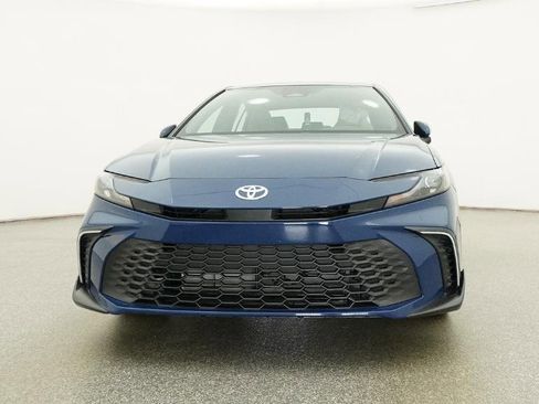 New 2026 Toyota Camry SE image 31