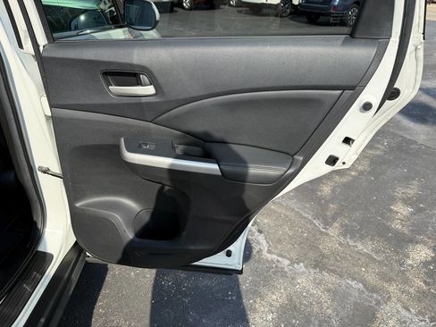 Used 2014 Honda CR-V EX-L image 33