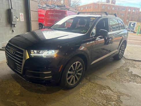 Used 2017 Audi Q7 2.0T Premium Plus image 7