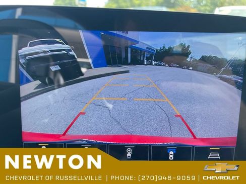 Used 2022 Chevrolet Corvette Stingray Preferred Conv w/ Battery Protection Package RWD image 11
