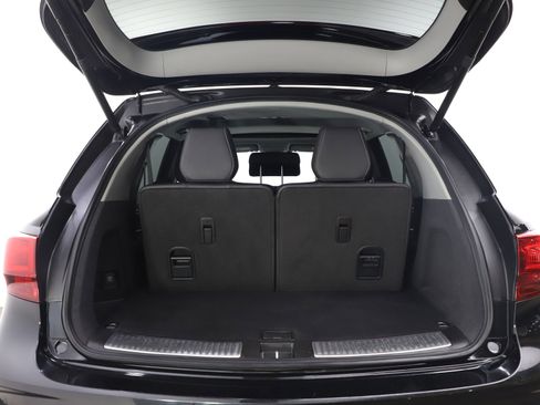 Used 2019 Acura MDX SH-AWD w/ Technology Package image 19