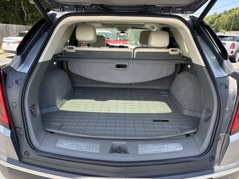 Used 2021 Cadillac XT5 Premium Luxury FWD image 39