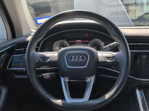 Used 2023 Audi Q7 2.0T Premium w/ Convenience Package AWD/4WD image 10