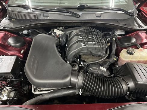 Used 2023 Dodge Charger GT w/ Blacktop Special Edition image 26