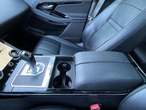 Used 2021 Land Rover Range Rover Evoque S image 25