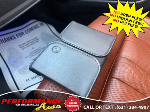 Used 2019 BMW X7 xDrive50i w/ M Sport Package image 33