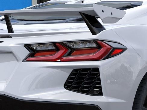 New 2026 Chevrolet Corvette Stingray Coupe image 11