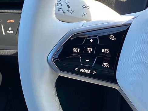 Certified 2023 Volkswagen ID.4 S image 6