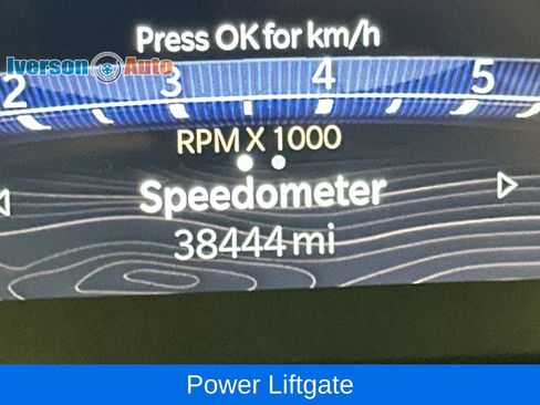 Used 2023 Jeep Grand Cherokee Altitude AWD/4WD image 21