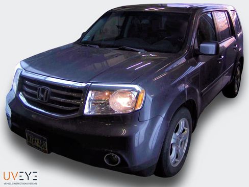 Used 2015 Honda Pilot EX-L image 12