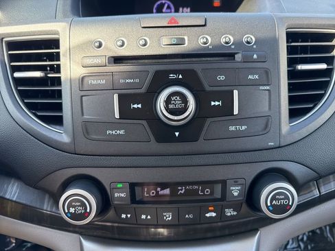 Used 2013 Honda CR-V EX-L image 14