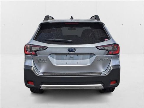 New 2025 Subaru Outback Limited w/ Popular Package #2 image 7