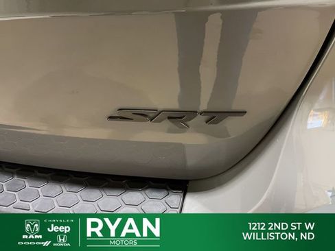 Used 2023 Dodge Durango SRT image 10