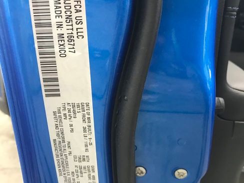 New 2026 Jeep Compass Limited image 50