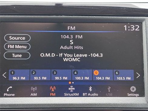 Used 2019 Nissan Sentra SV image 20