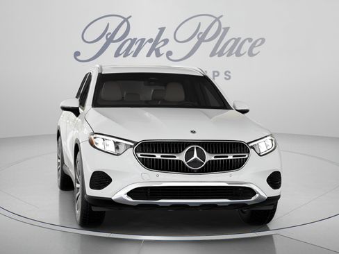 Certified 2026 Mercedes-Benz GLC 300 image 35