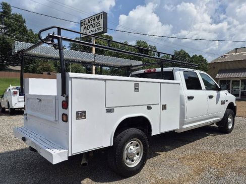 Used 2016 RAM 2500 Tradesman w/ Popular Equipment Group AWD/4WD image 7
