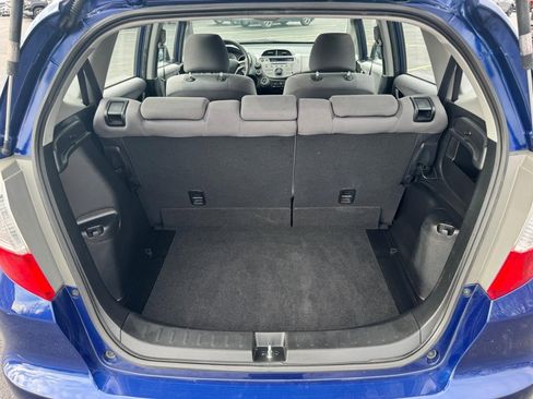 Used 2009 Honda Fit image 3